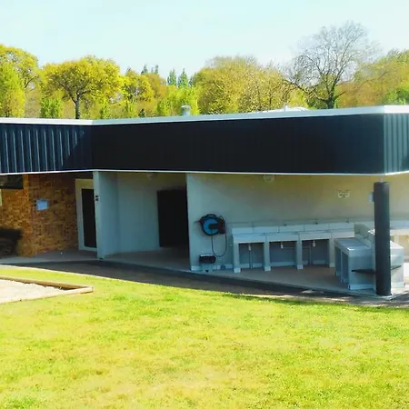 Le Vallon Aux Merlettes 4* Matignon