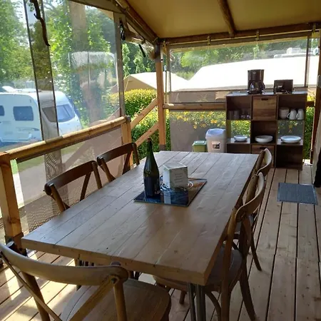 Le Vallon Aux Merlettes